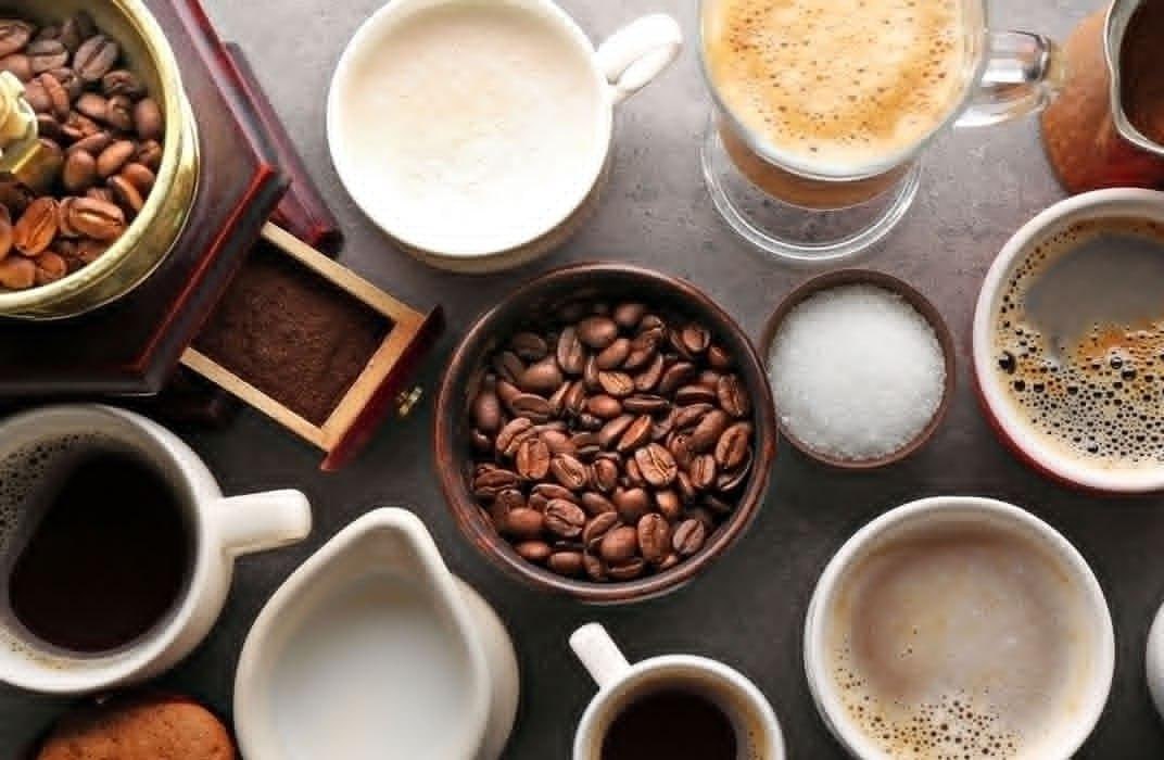 Co warto dodać do kawy